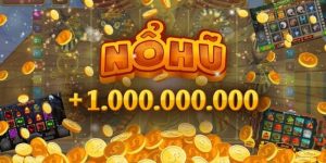 Nhà cái nổ hũ uy tín